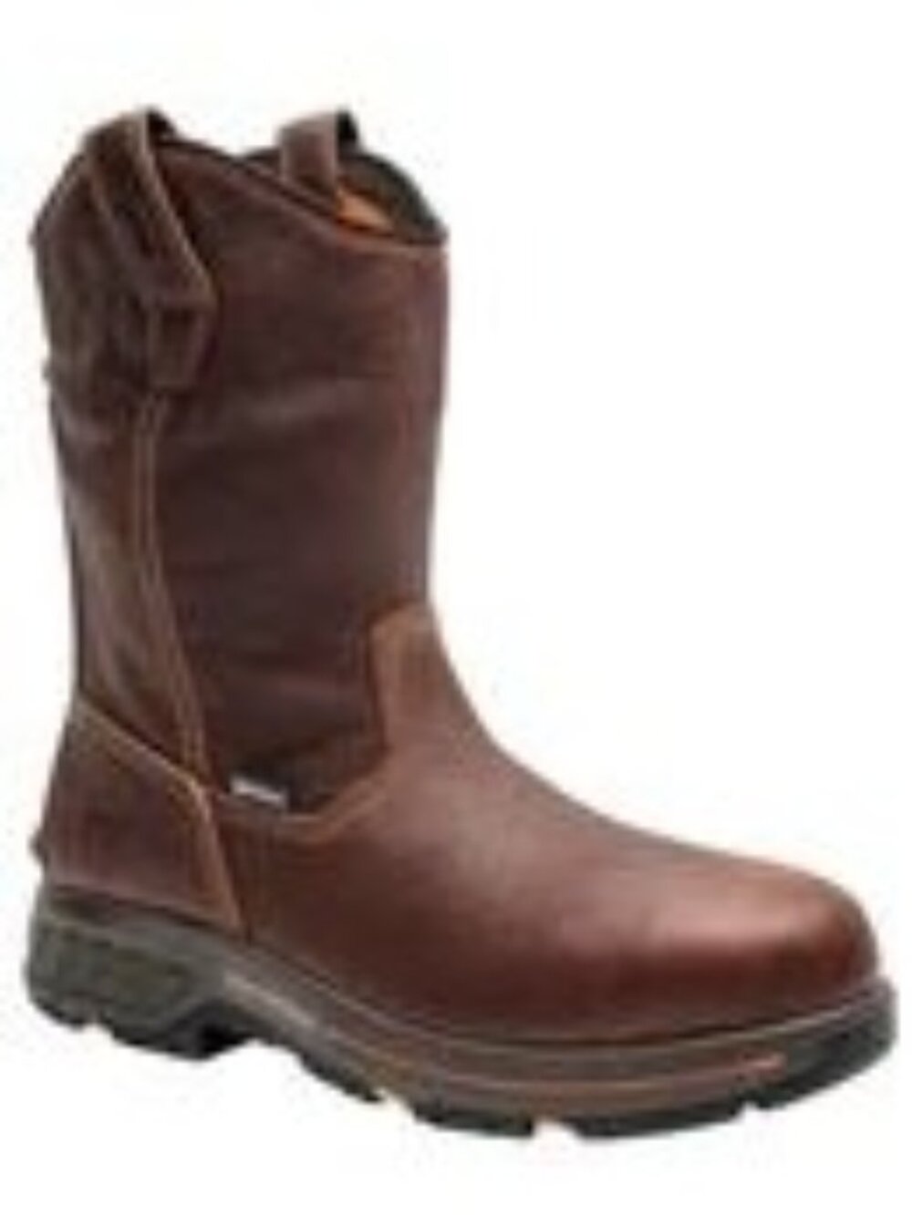 TIMBERLAND PRO Men's Helix HD Waterproof Work Boot NEW 14